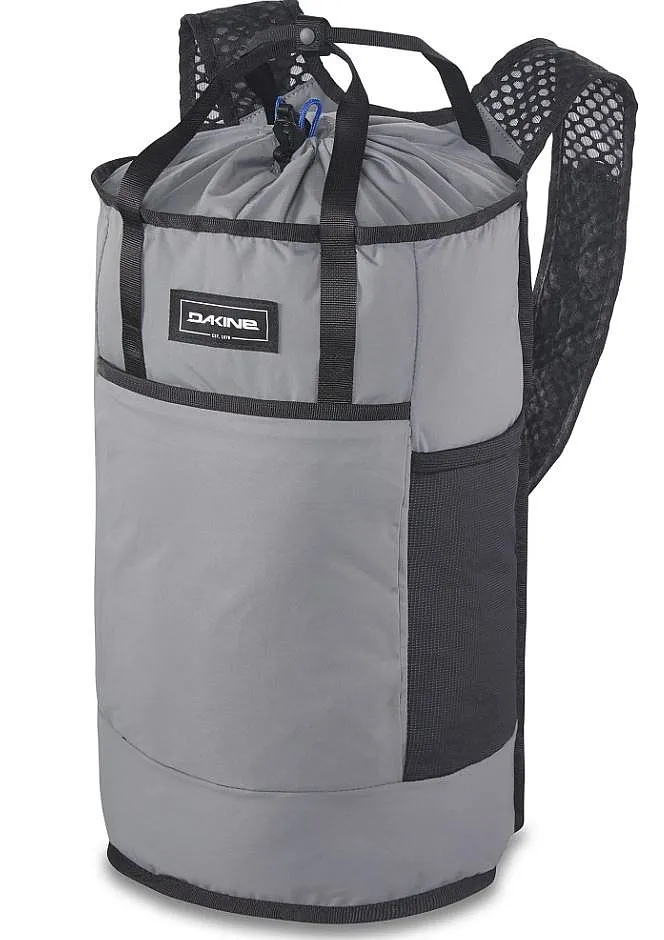 backpack Dakine Packable - Greyscale