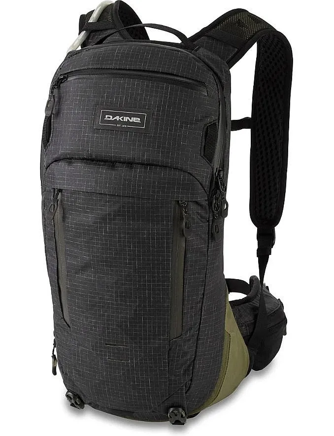 backpack Dakine Seeker 10 - Black