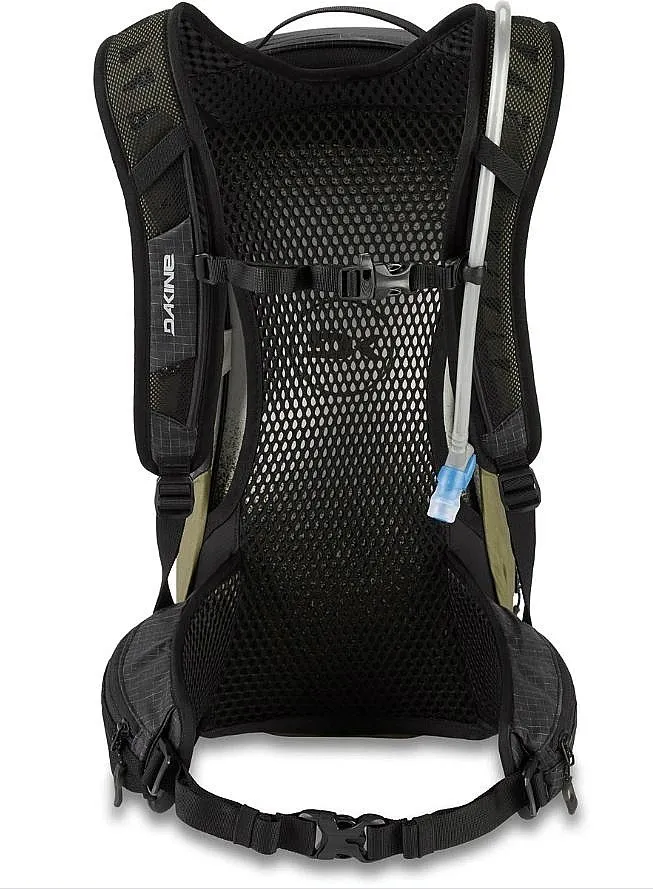 backpack Dakine Seeker 10 - Black