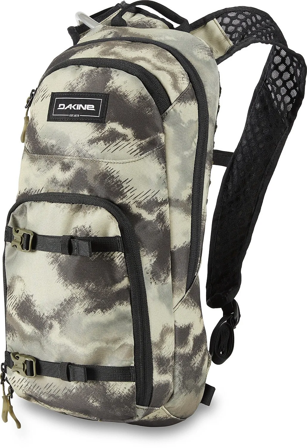 backpack Dakine Session 8 - Ashcroft Camo