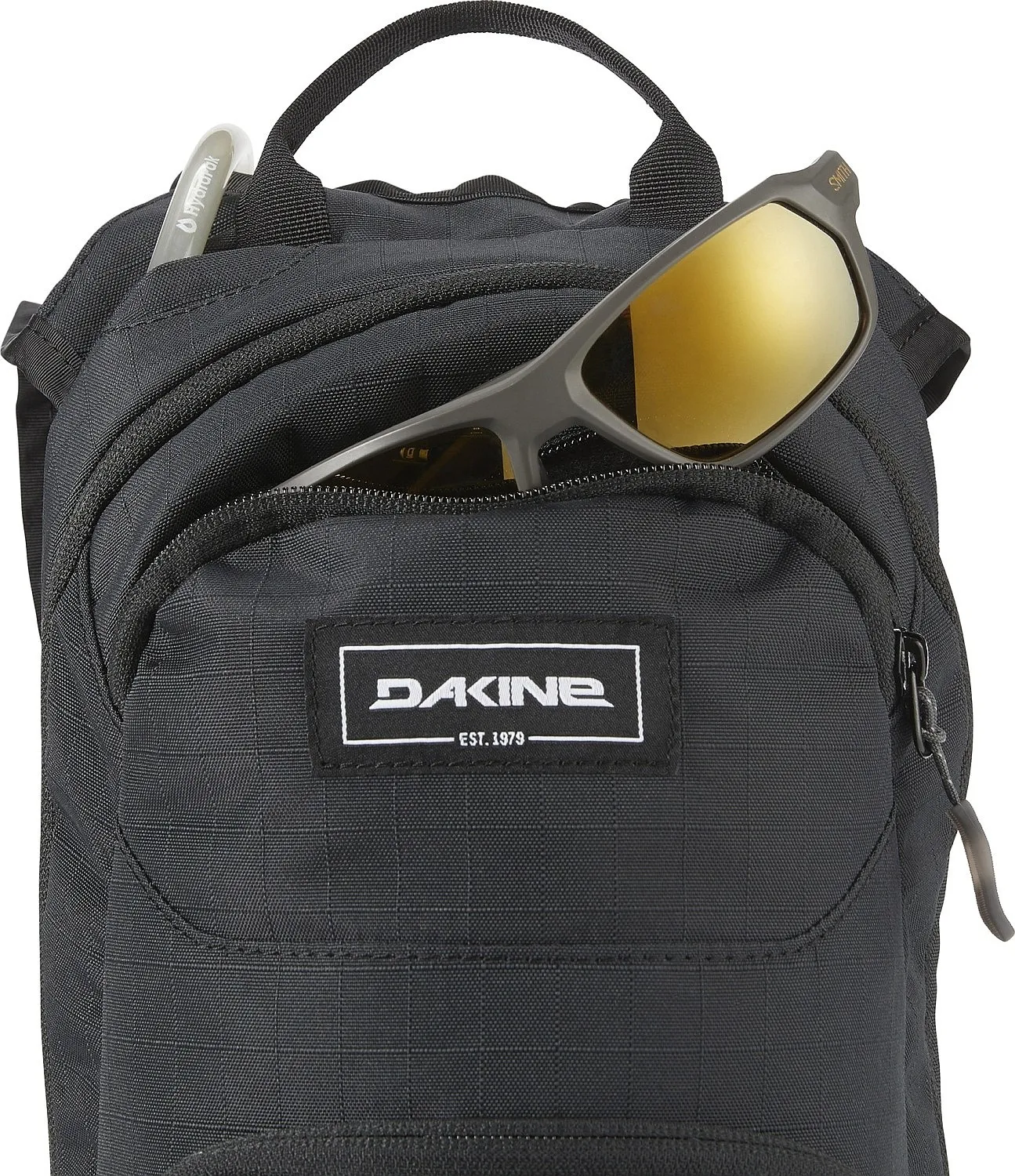 backpack Dakine Session 8 - Ashcroft Camo