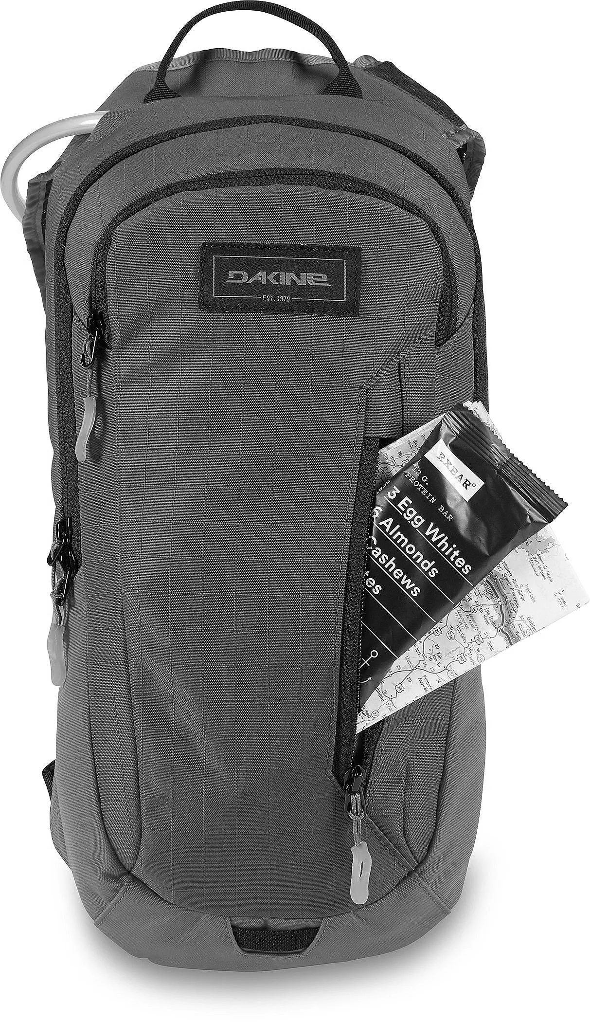 backpack Dakine Shuttle - Black