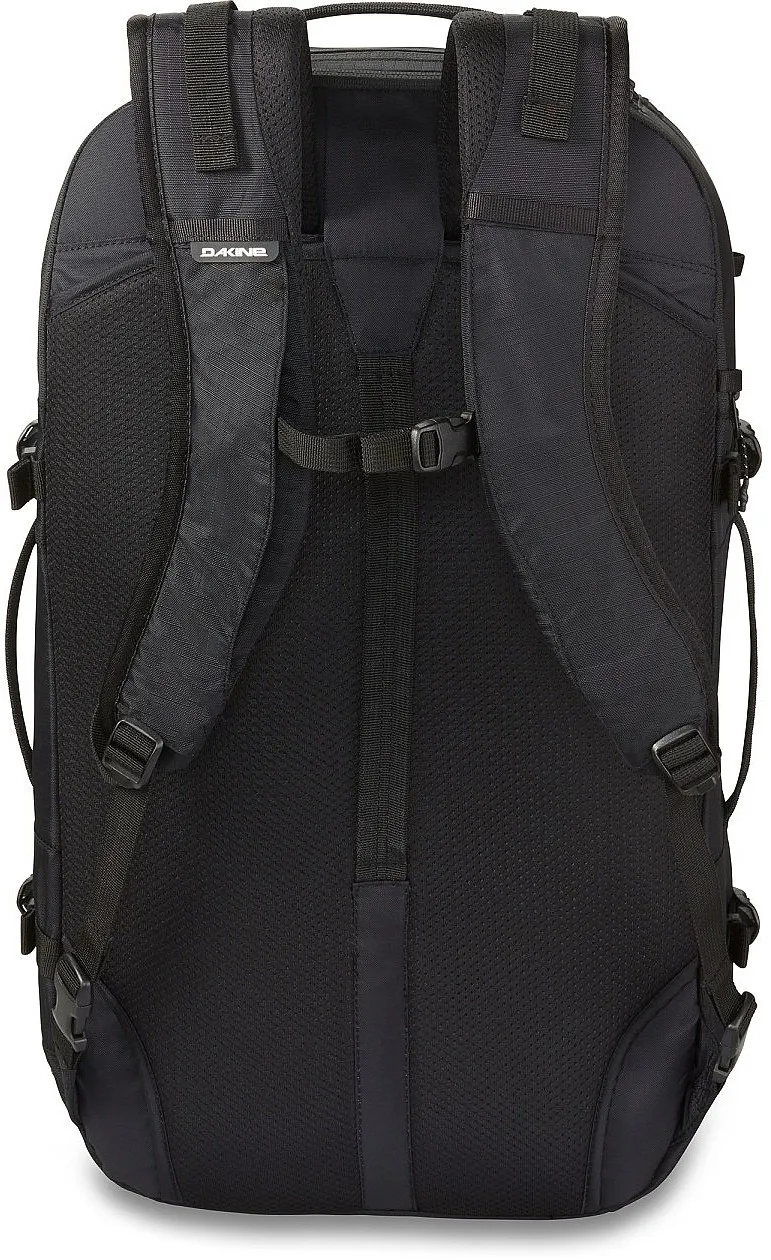 backpack Dakine Split Adventure - Black Ripstop