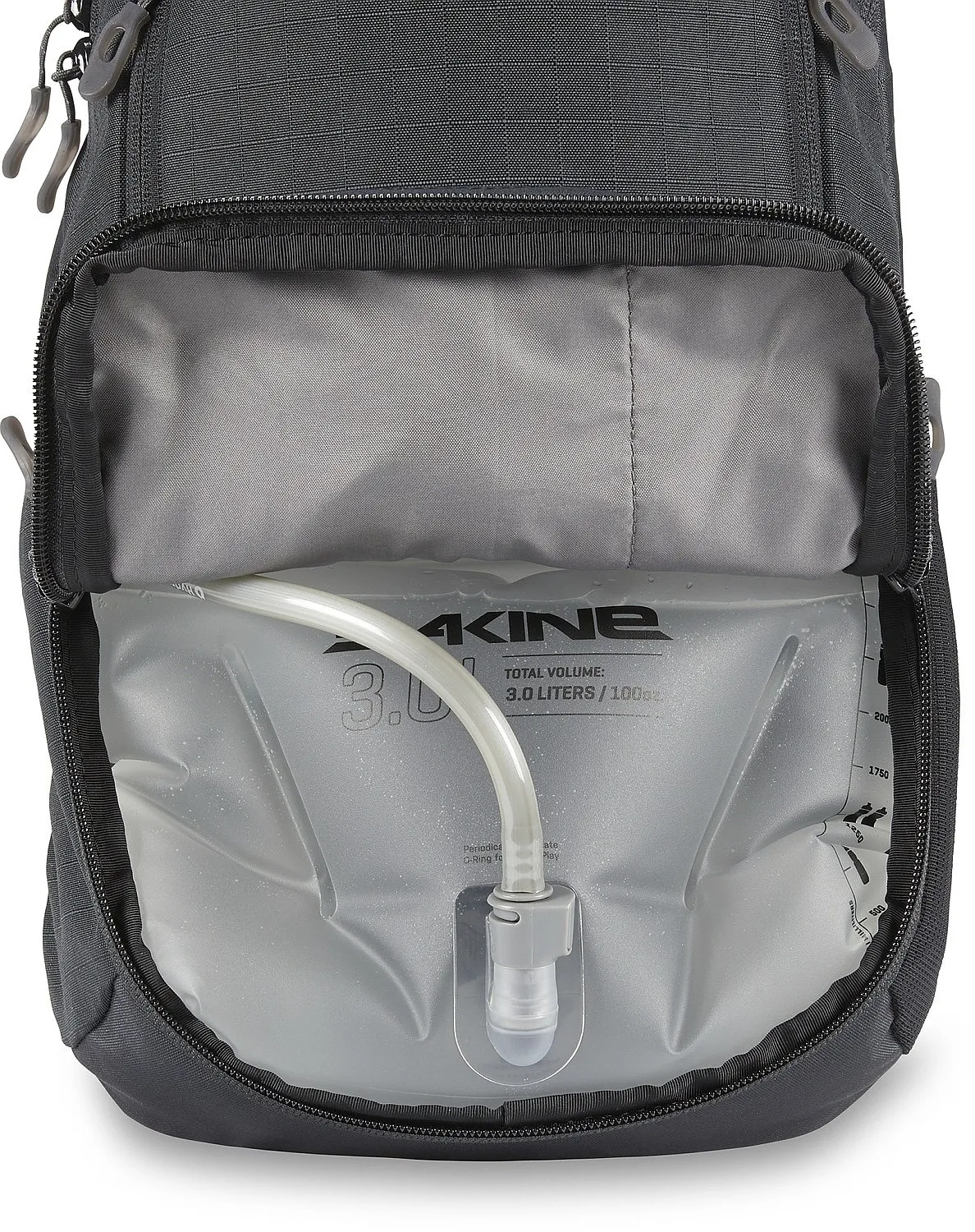 backpack Dakine Syncline 12 - Black