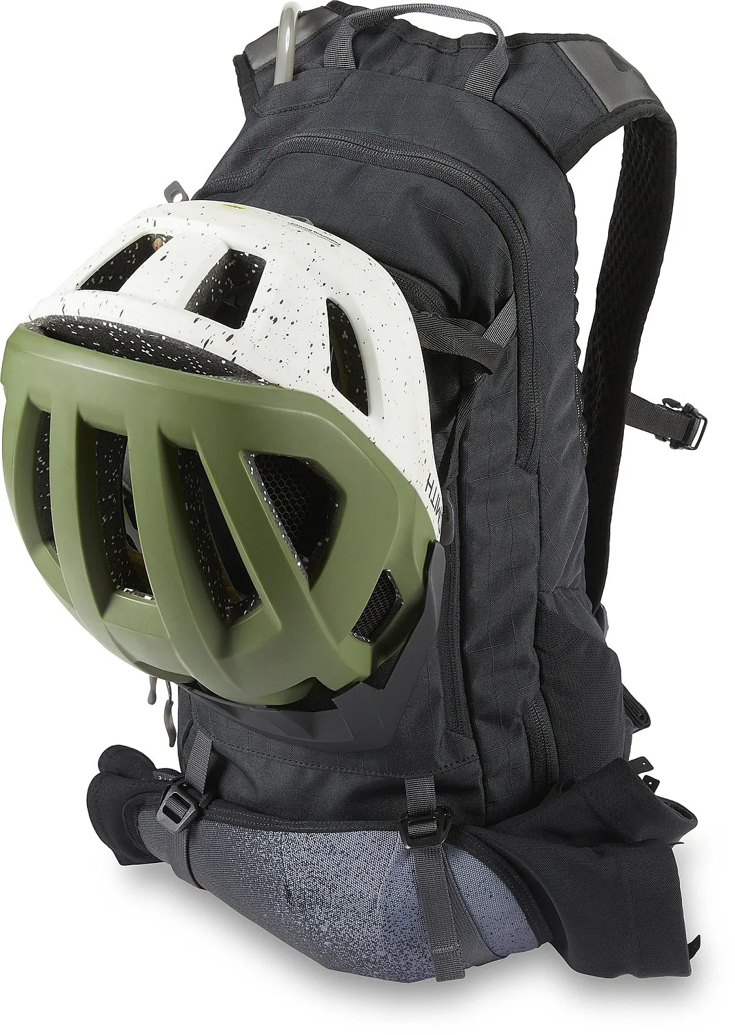 backpack Dakine Syncline 12 - Black