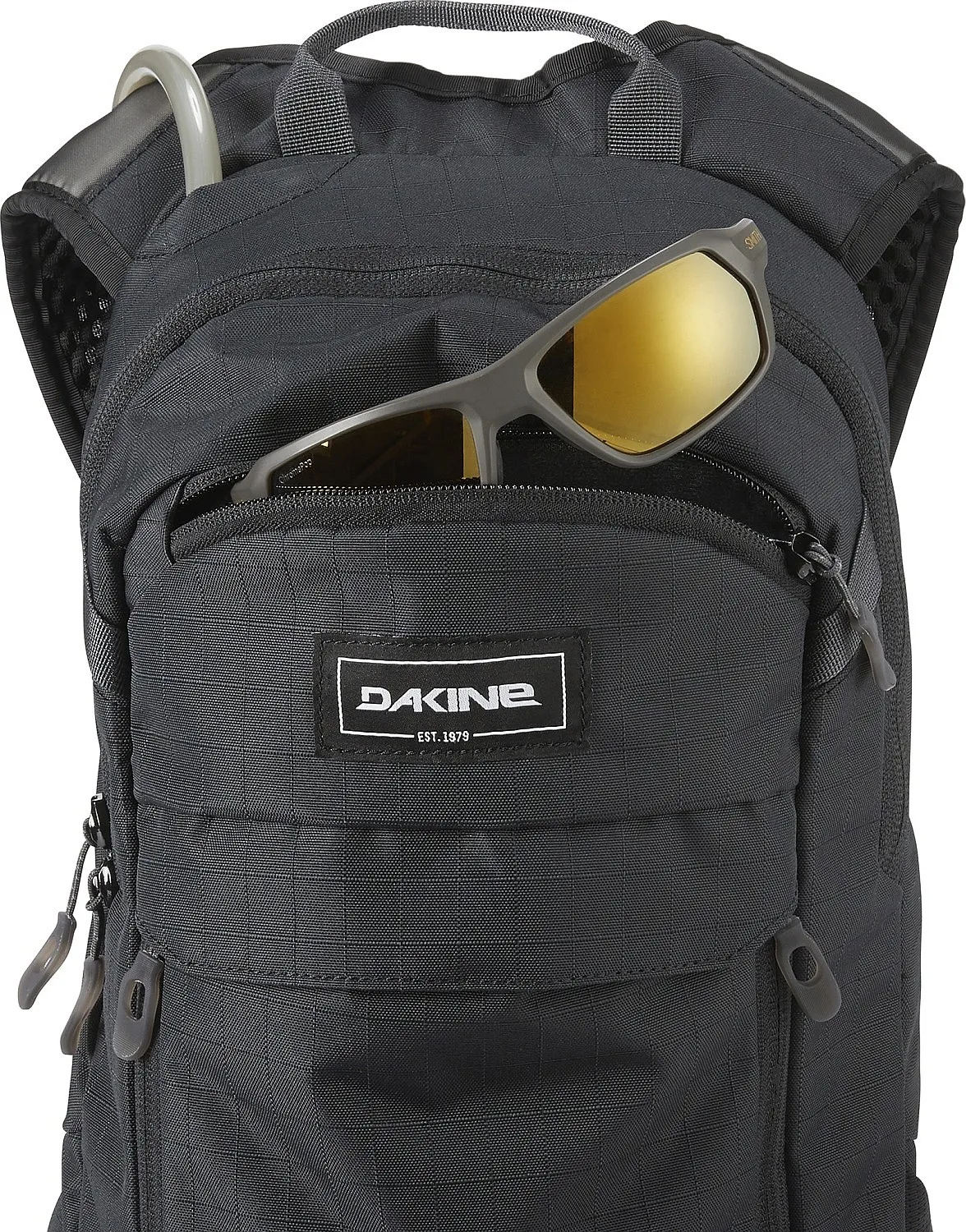 backpack Dakine Syncline 12 - Black