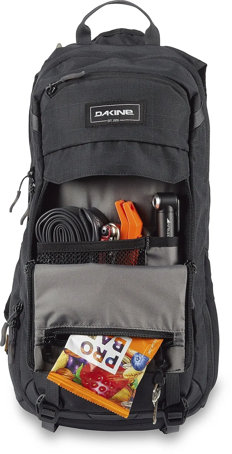 backpack Dakine Syncline 12 - Black