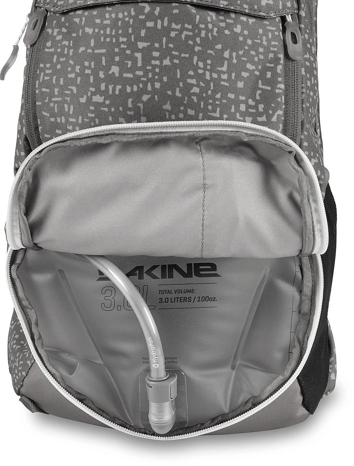 backpack Dakine Syncline 12 - Sparrow - women´s