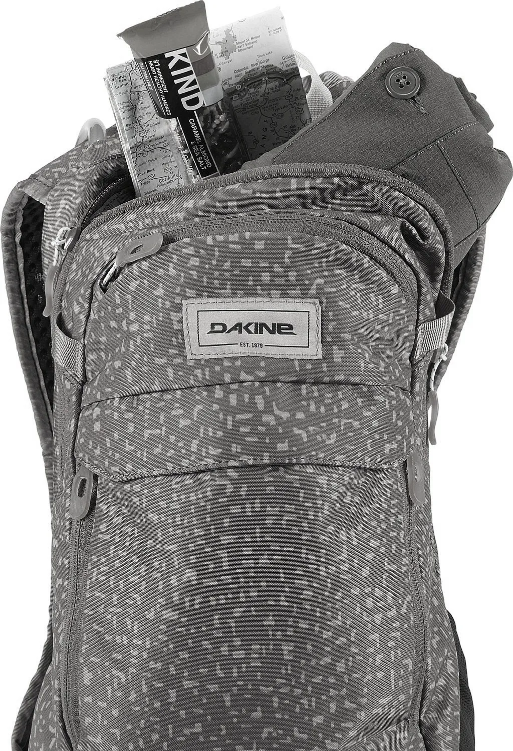 backpack Dakine Syncline 12 - Sparrow - women´s