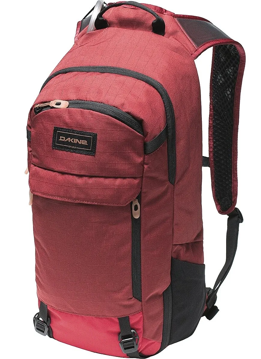 backpack Dakine Syncline 16 - Deep Red