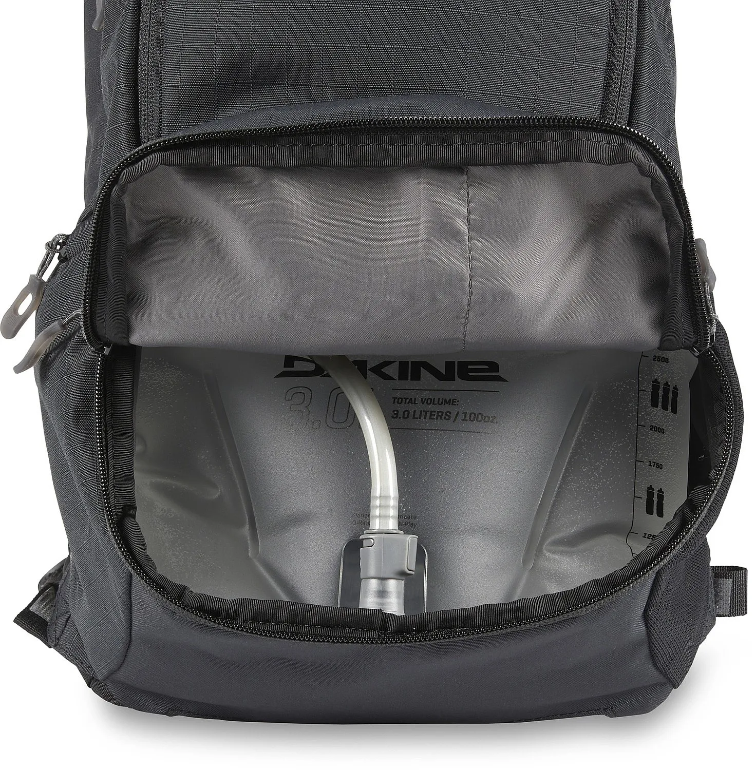 backpack Dakine Syncline 16 - Deep Red