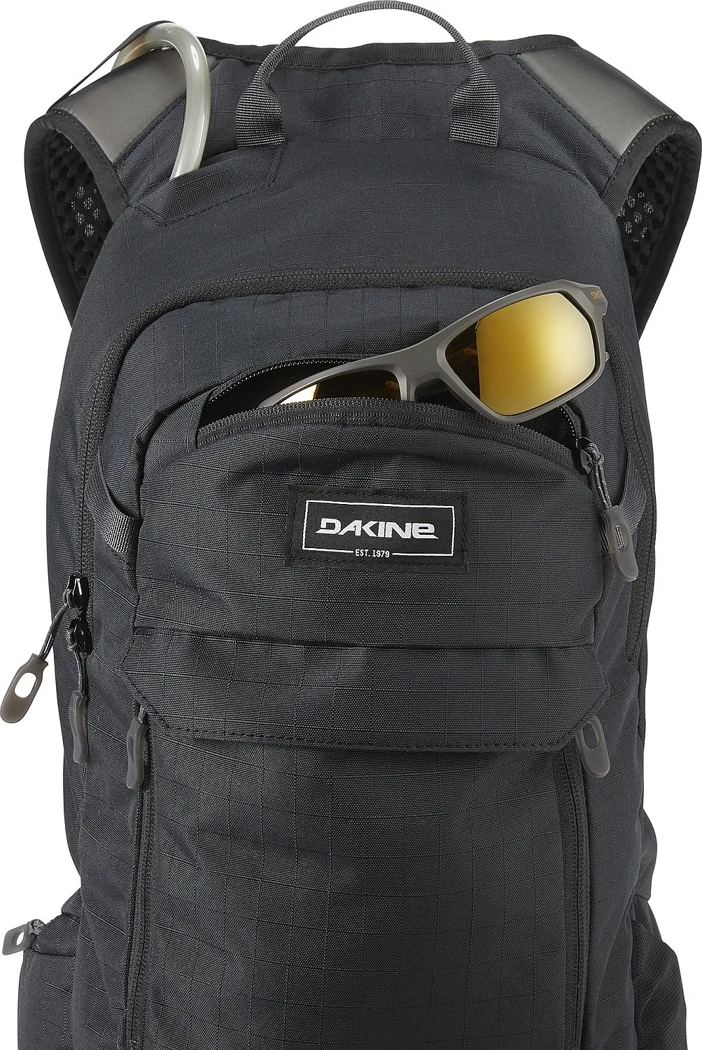 backpack Dakine Syncline 16 - Deep Red