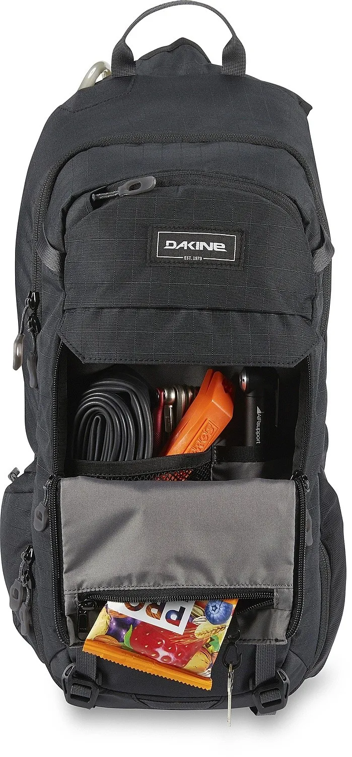 backpack Dakine Syncline 16 - Deep Red