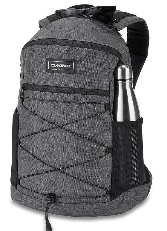 backpack Dakine Tardy Slip - Rubber