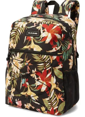 backpack Dakine Tardy Slip - Sunset Bloom