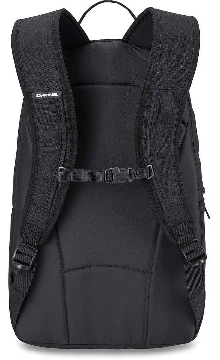 backpack Dakine Urbn Mission 22 - Black II