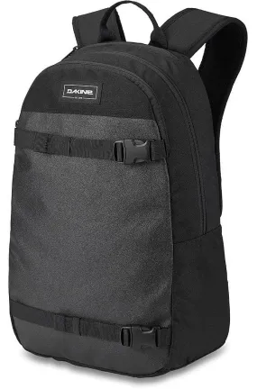 backpack Dakine Urbn Mission 22 - Black II