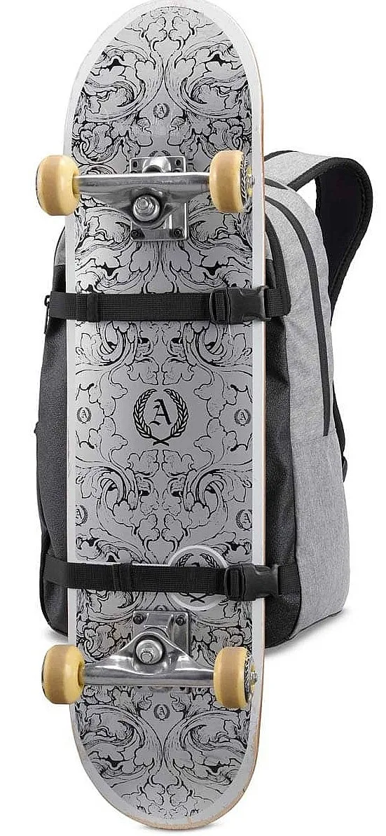 backpack Dakine Urbn Mission 22 - Black II