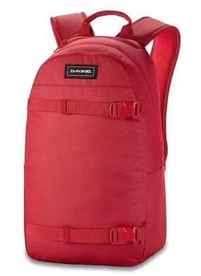 backpack Dakine Urbn Mission 22 - Electric Magenta