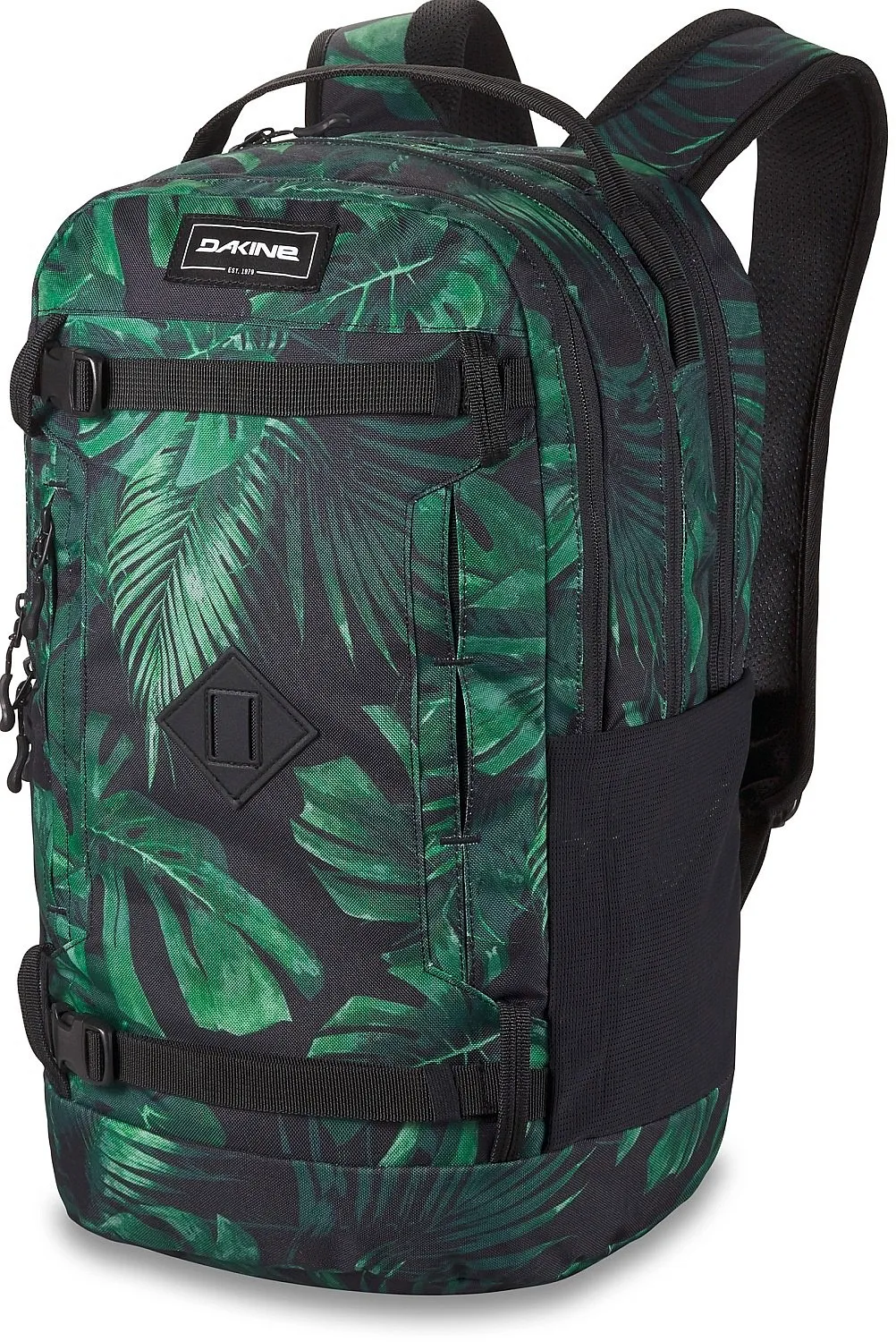 backpack Dakine Urbn Mission 23 - Night Tropical