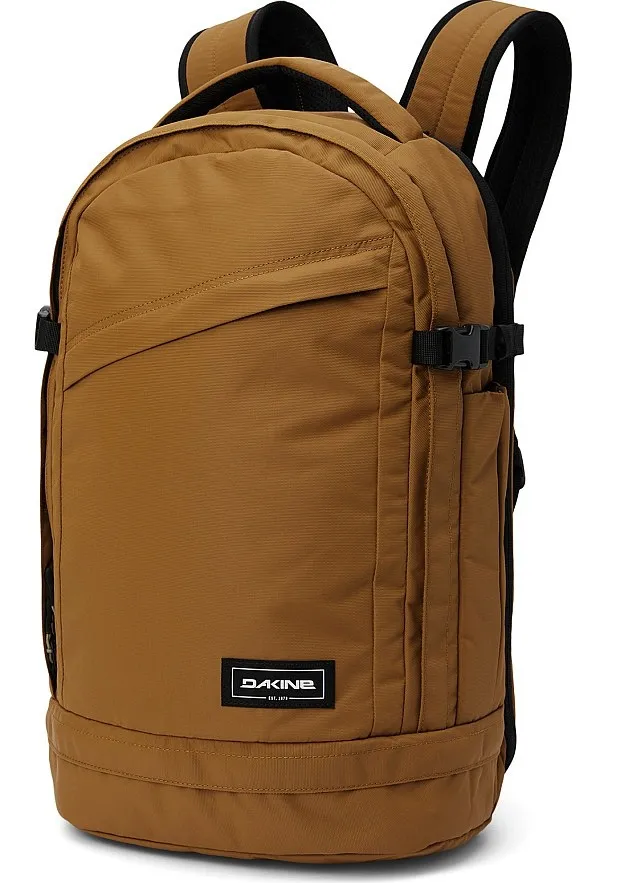 backpack Dakine Verge 25 - Rubber