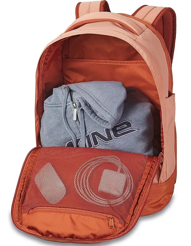 backpack Dakine Verge 25 - Rubber