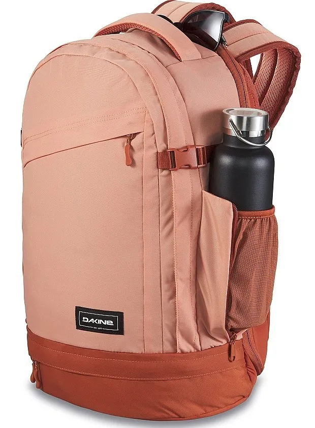 backpack Dakine Verge 25 - Rubber