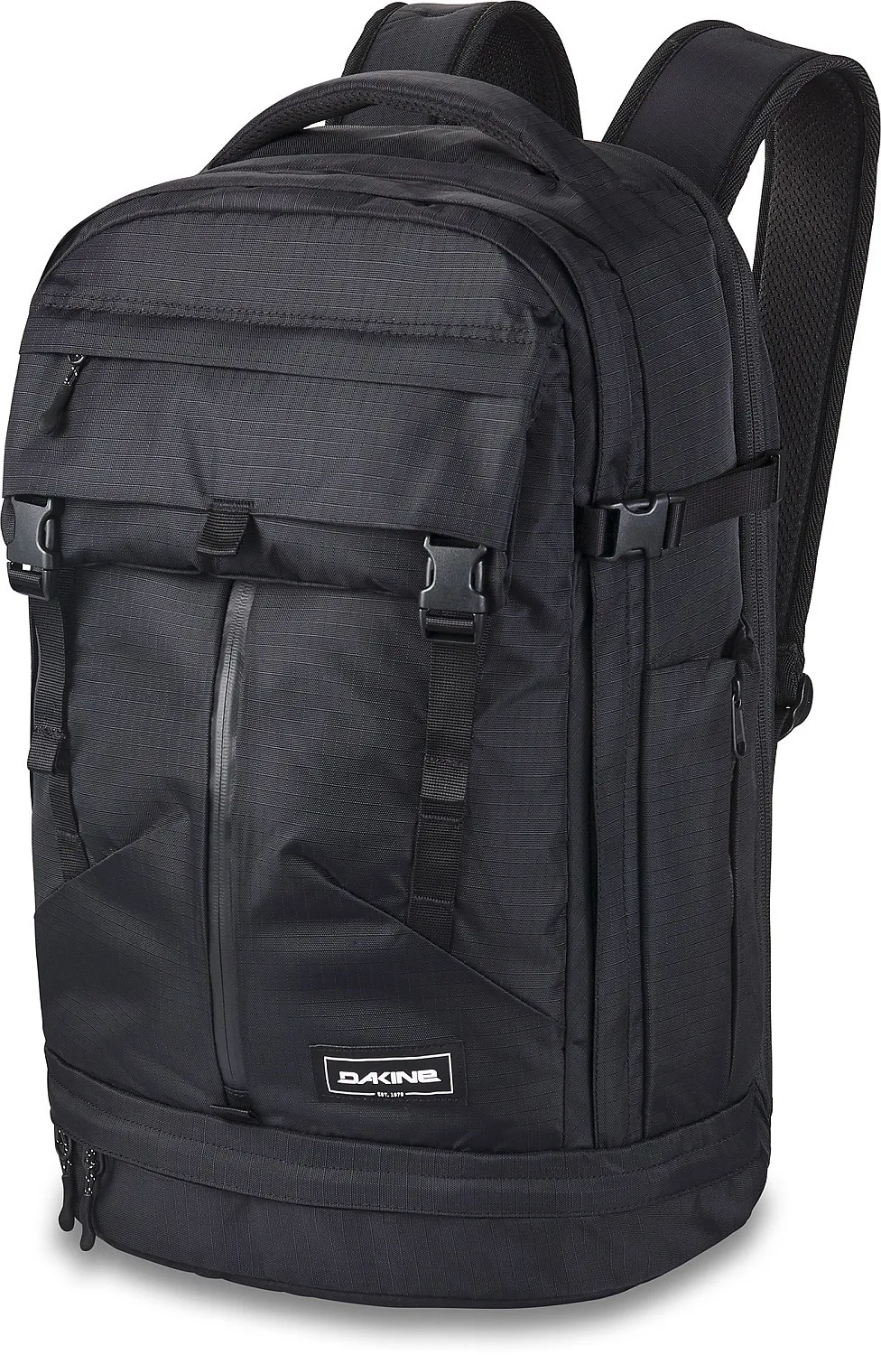 backpack Dakine Verge 32 - Black Ripstop