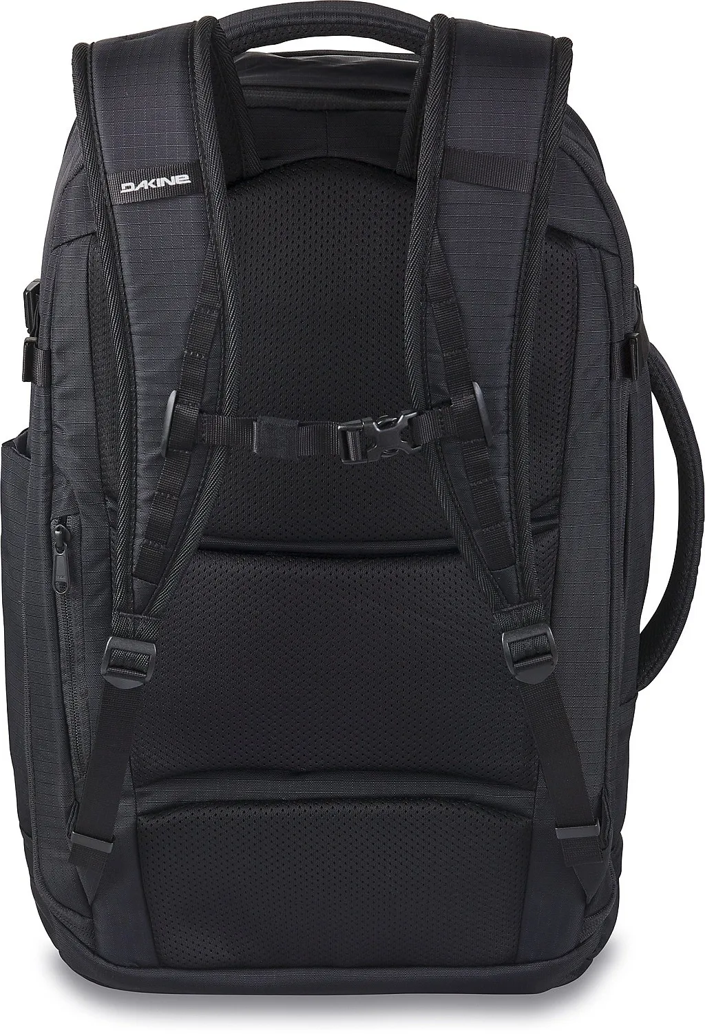 backpack Dakine Verge 32 - Black Ripstop