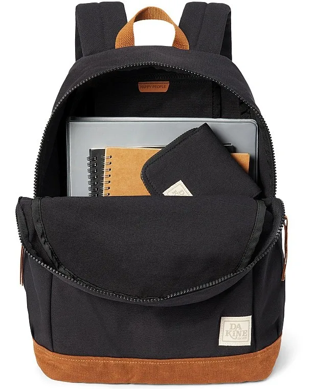 backpack Dakine Wednesday - Black Onyx - women´s