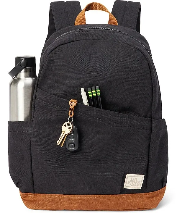 backpack Dakine Wednesday - Black Onyx - women´s