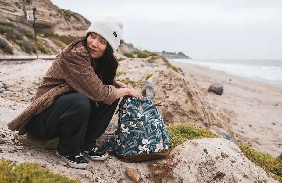 backpack Dakine Wednesday - Okika - women´s