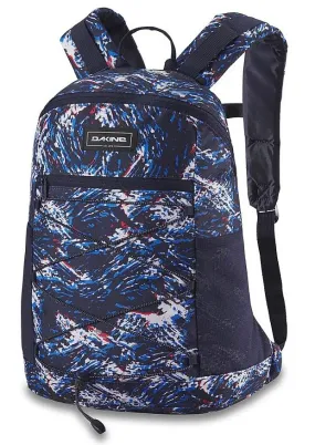 backpack Dakine Wndr 18 - Dark Tide