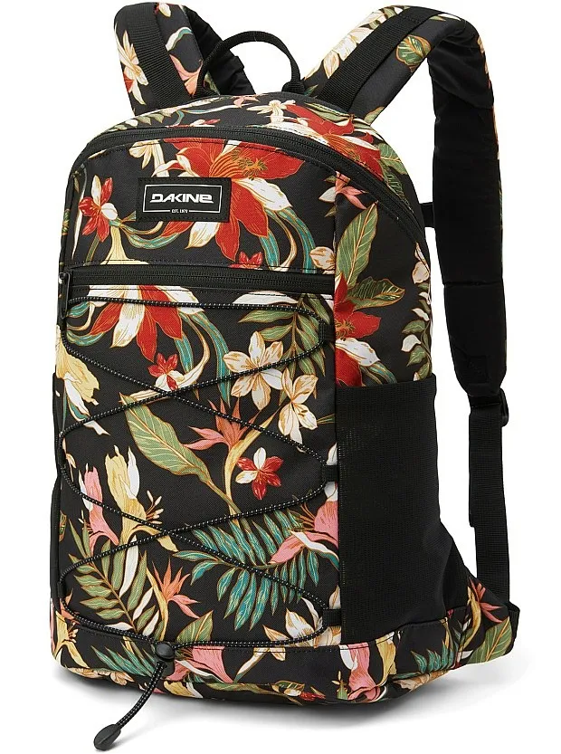 backpack Dakine Wndr 18 - Sunset Bloom - women´s