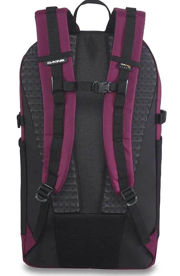 backpack Dakine Wndr 25 - Grape Vine