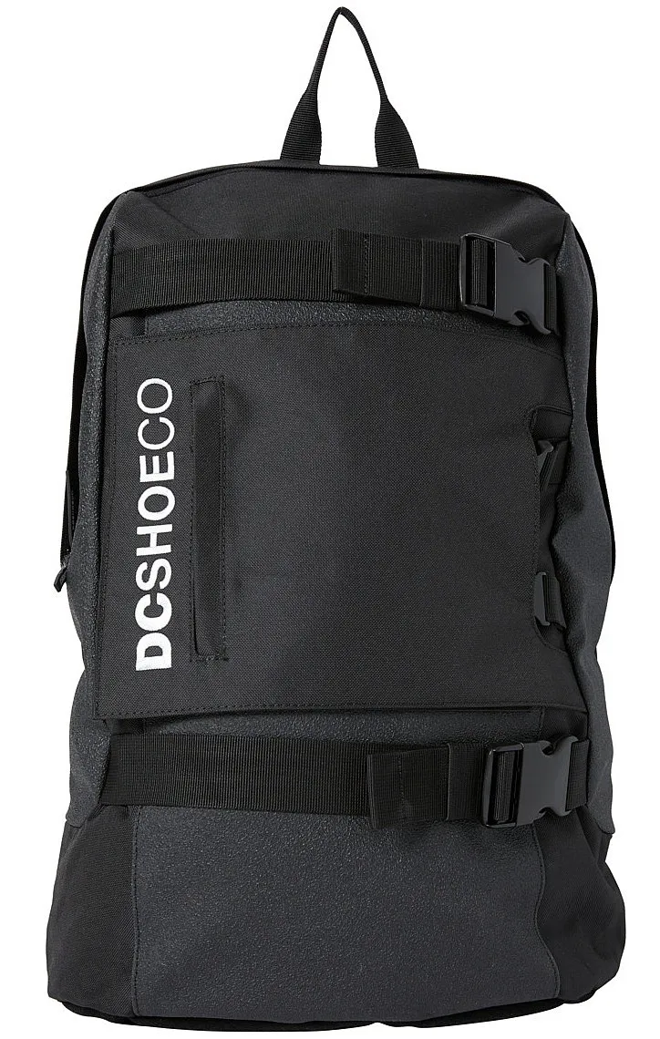 backpack DC All City - KVJ0/Black - men´s