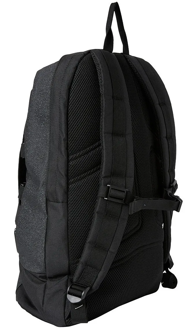 backpack DC All City - KVJ0/Black - men´s