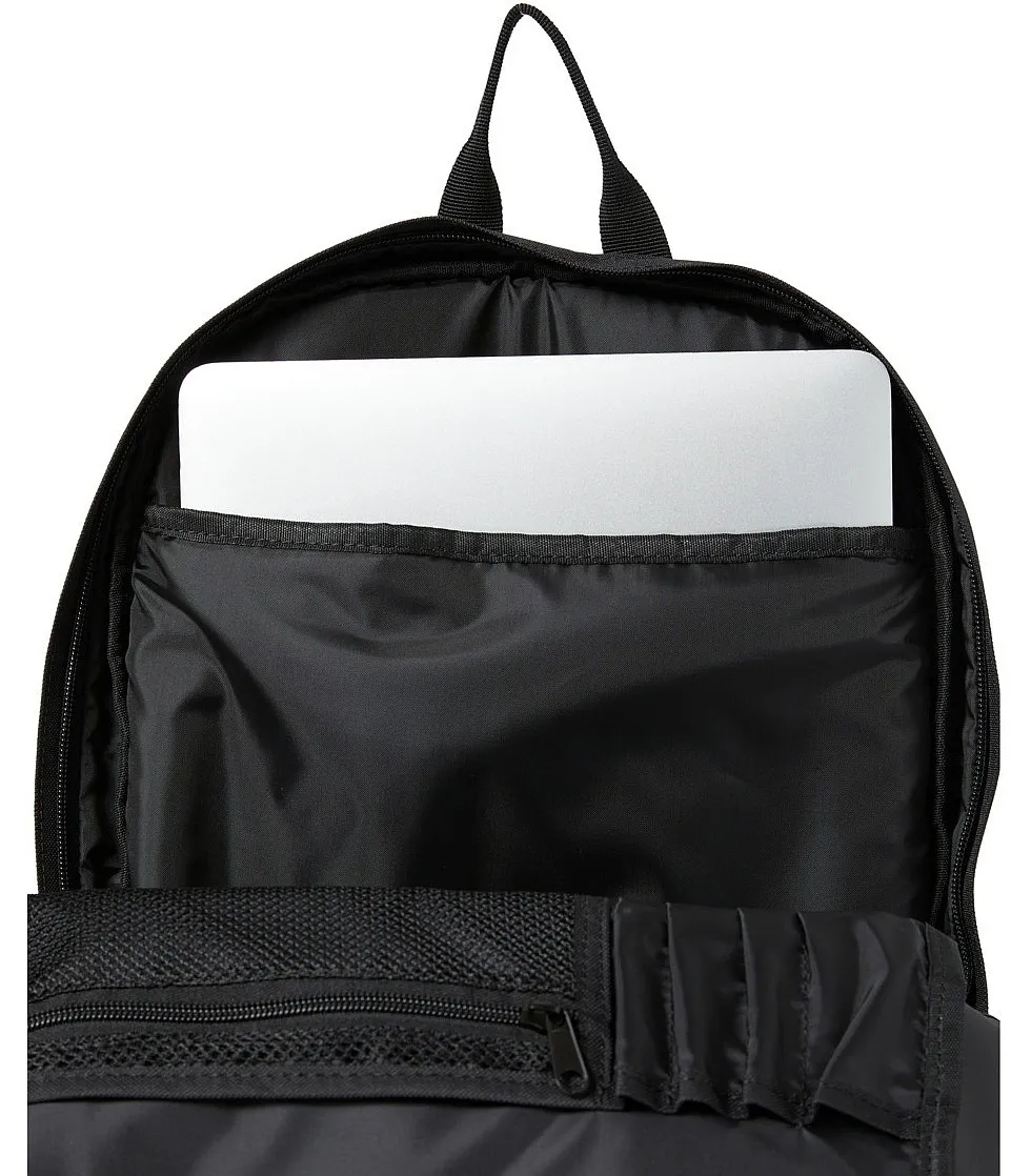 backpack DC All City - KVJ0/Black - men´s