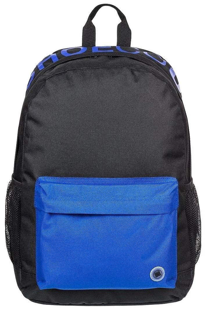 backpack DC Backsider Seasonal - BQR0/Nautical Blue