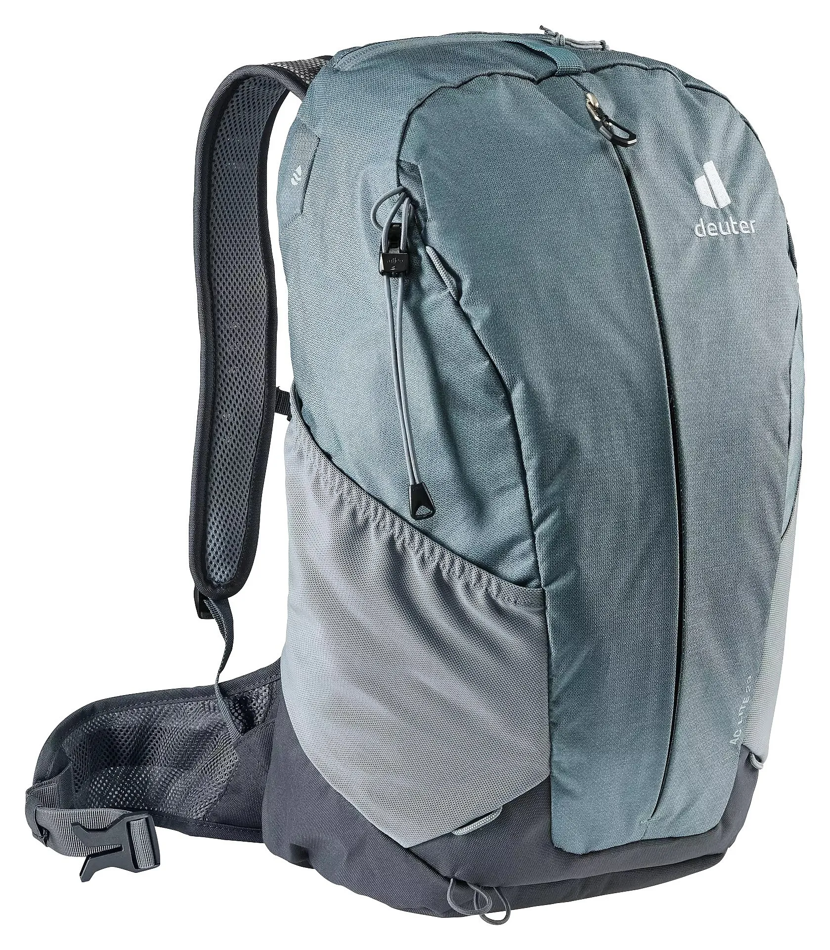 backpack Deuter AC Lite 23 - Shale/Graphite