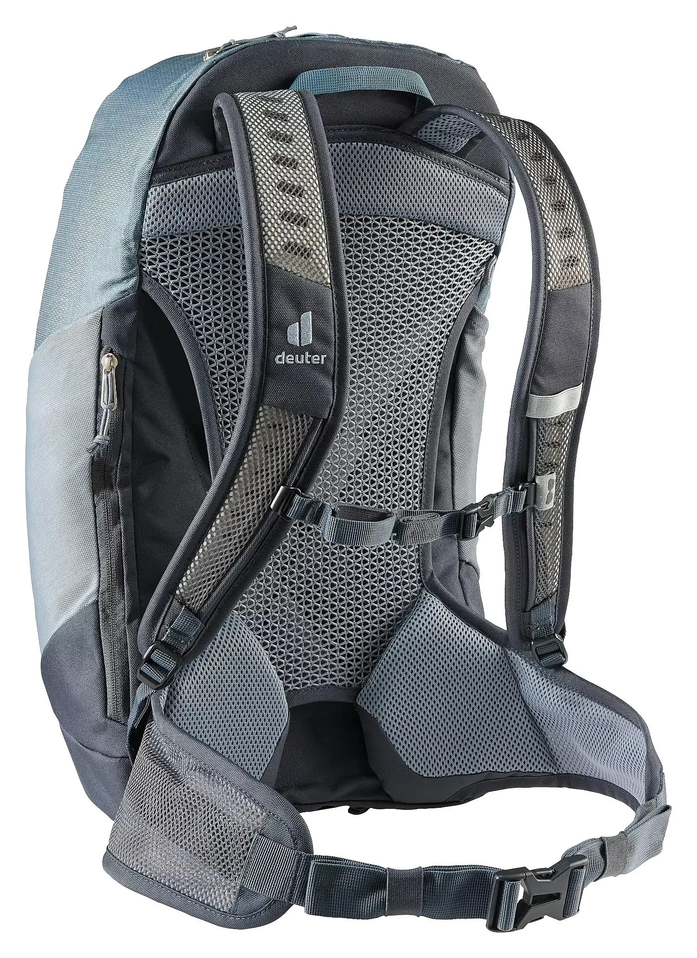 backpack Deuter AC Lite 23 - Shale/Graphite