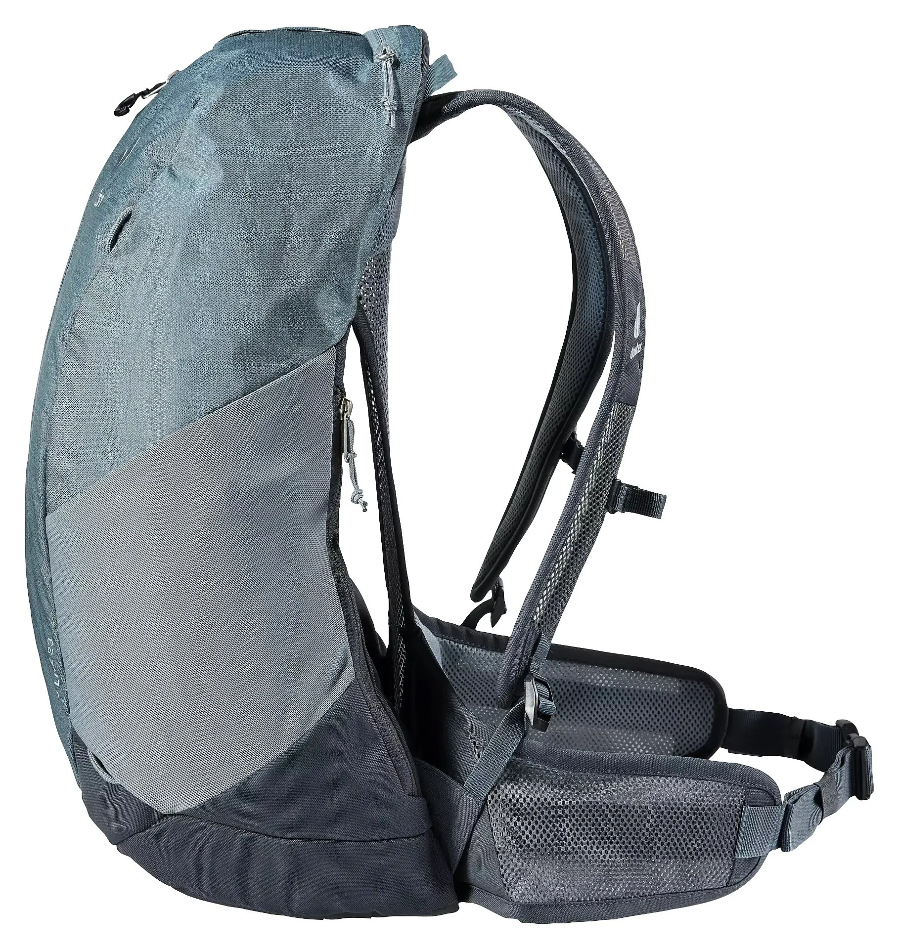 backpack Deuter AC Lite 23 - Shale/Graphite