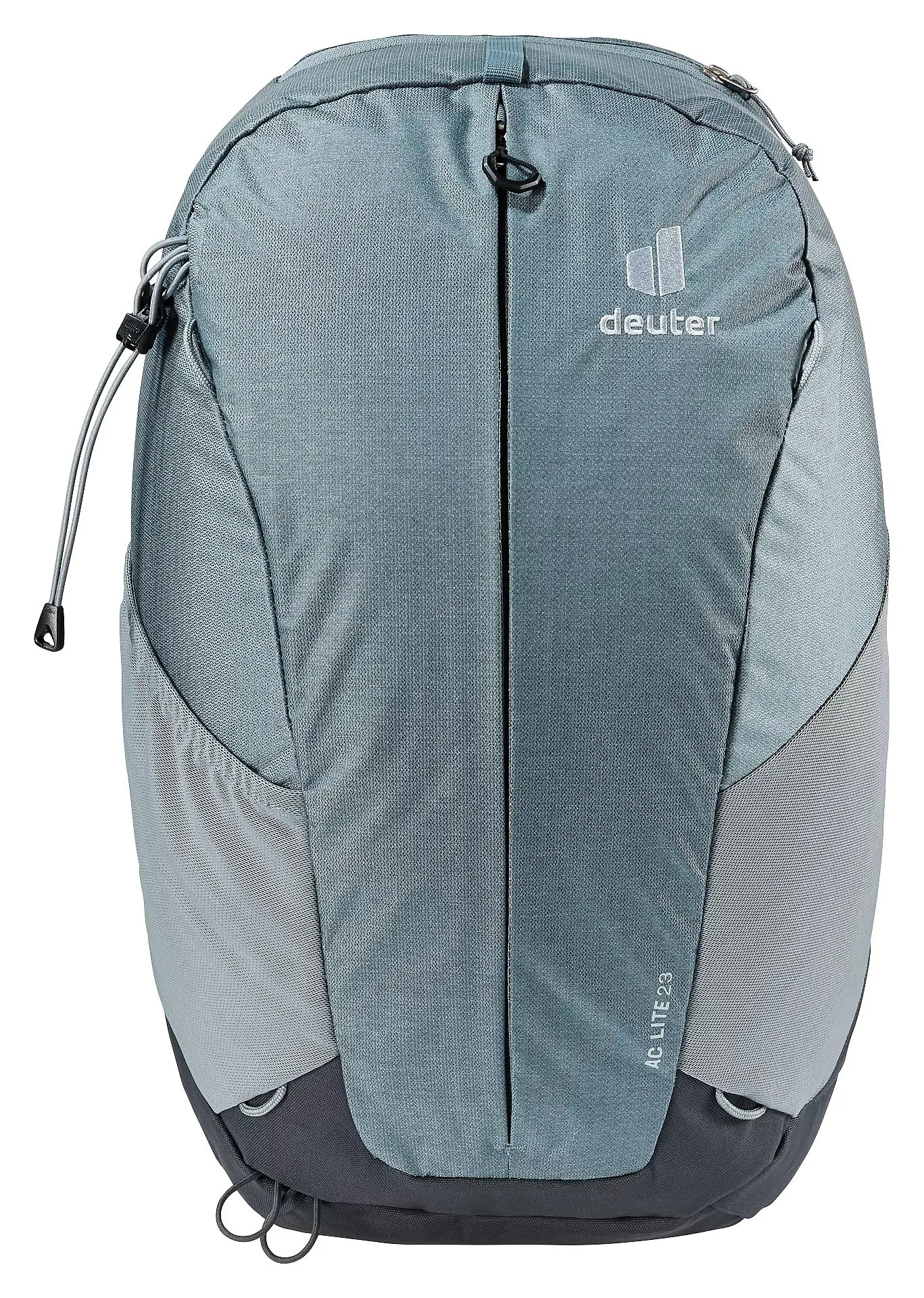 backpack Deuter AC Lite 23 - Shale/Graphite