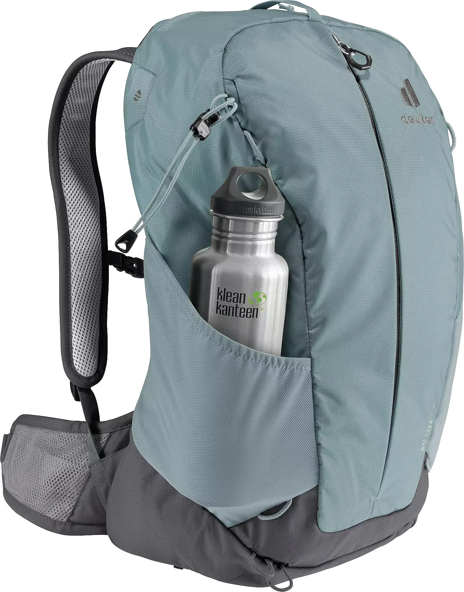 backpack Deuter AC Lite 23 - Shale/Graphite