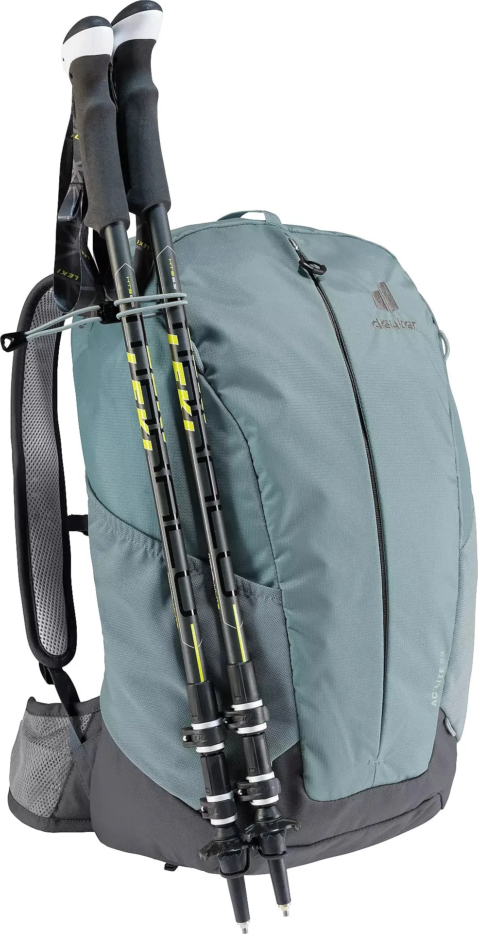 backpack Deuter AC Lite 23 - Shale/Graphite