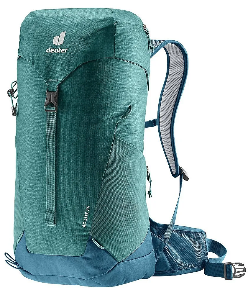 backpack Deuter AC Lite 24 - Alpinegreen/Arctic