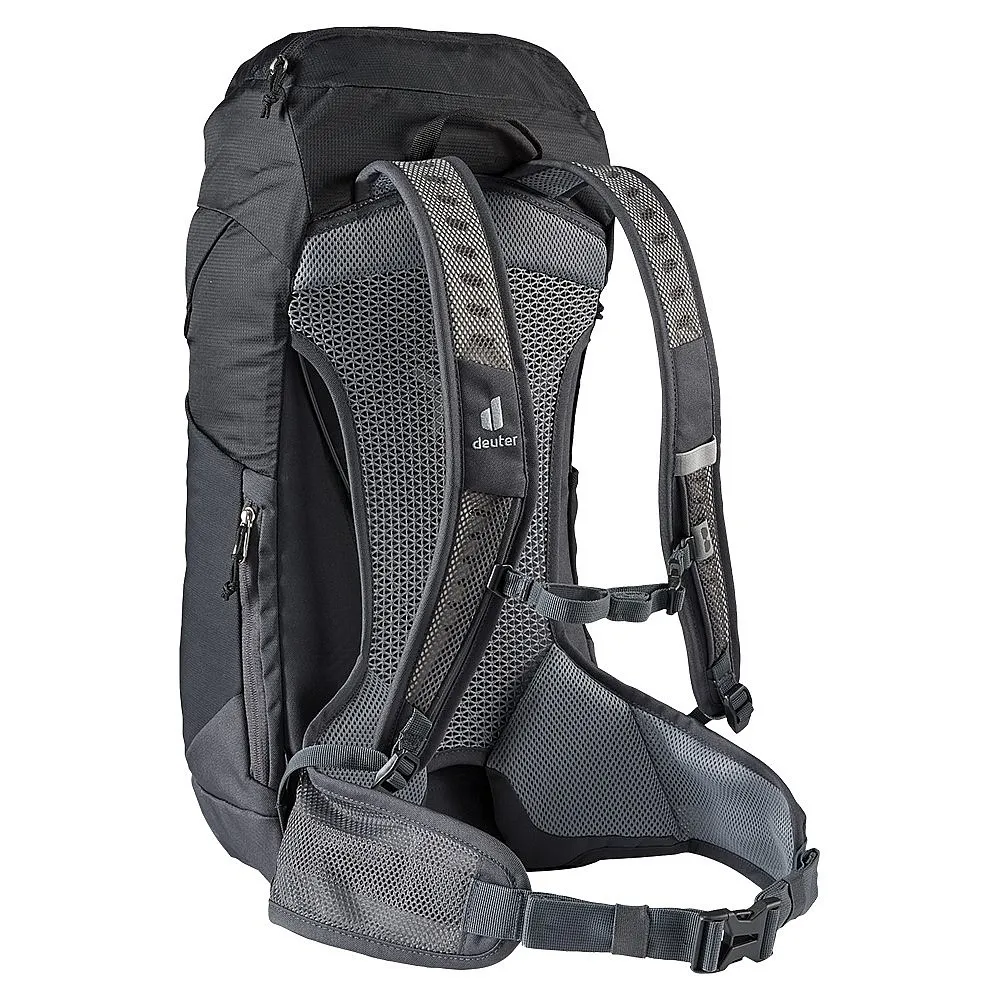 backpack Deuter AC Lite 24 - Alpinegreen/Arctic