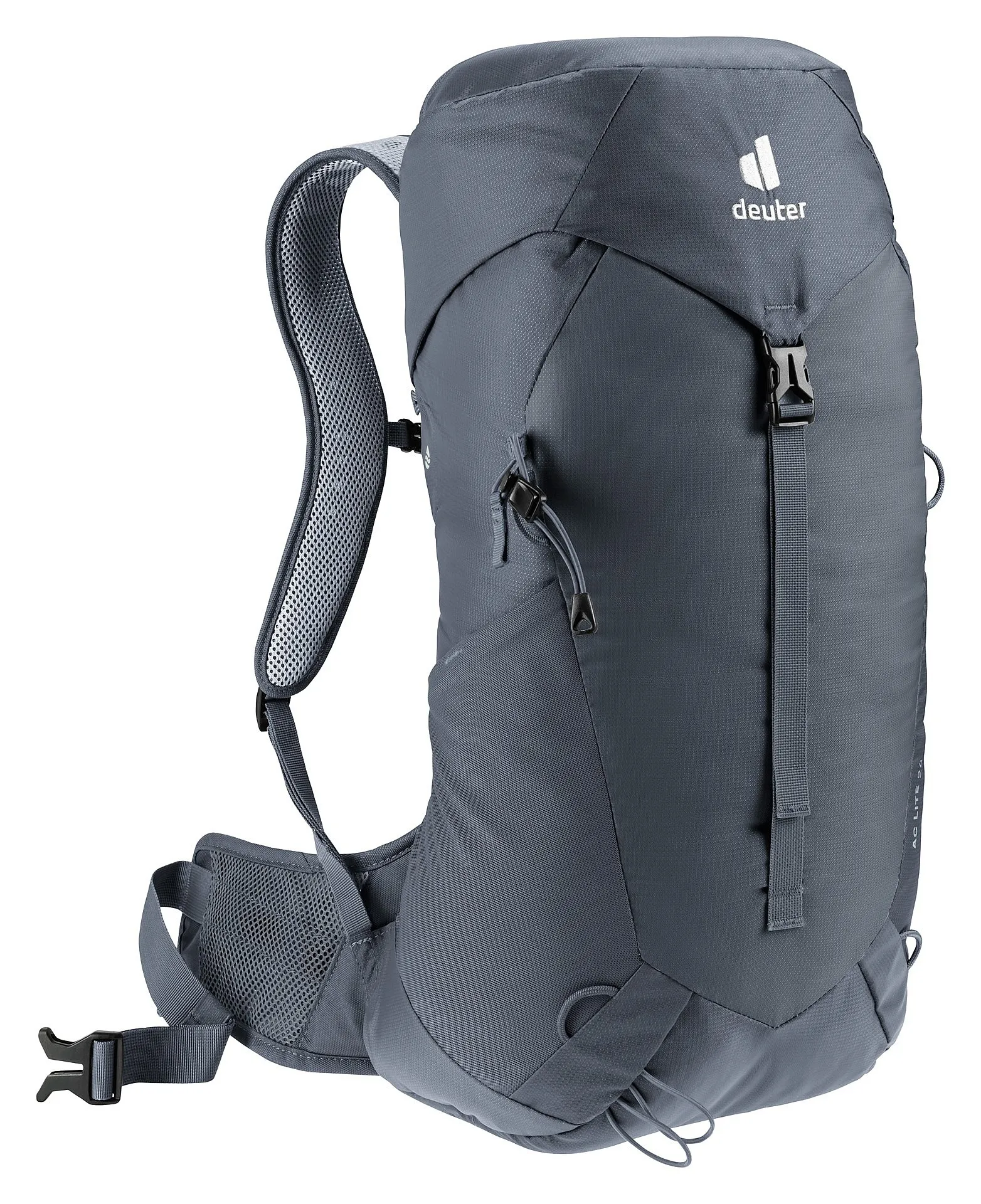 backpack Deuter AC Lite 24 - Alpinegreen/Arctic