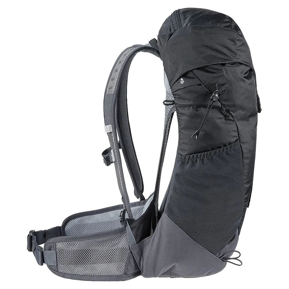 backpack Deuter AC Lite 24 - Alpinegreen/Arctic