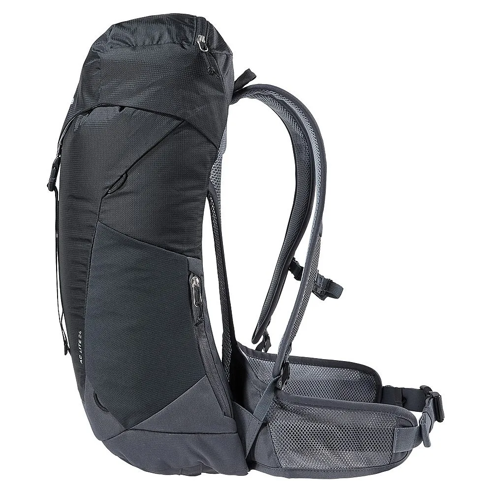 backpack Deuter AC Lite 24 - Alpinegreen/Arctic